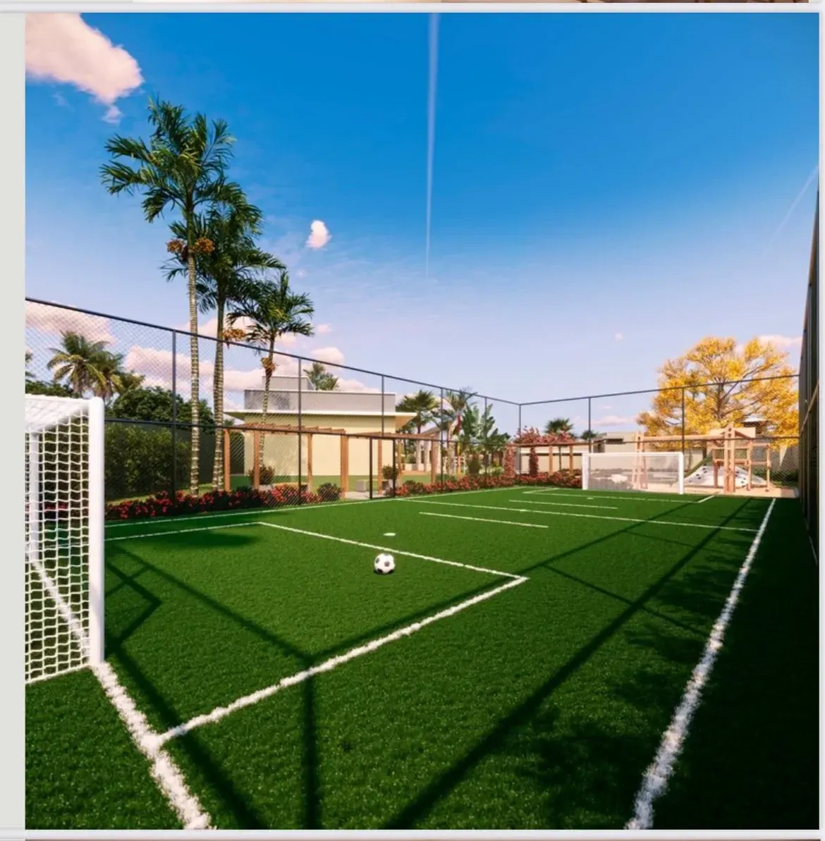 Imagem Casa de Condomínio com 3 Quartos à Venda, 86 m² em Aquiraz - Aquiraz