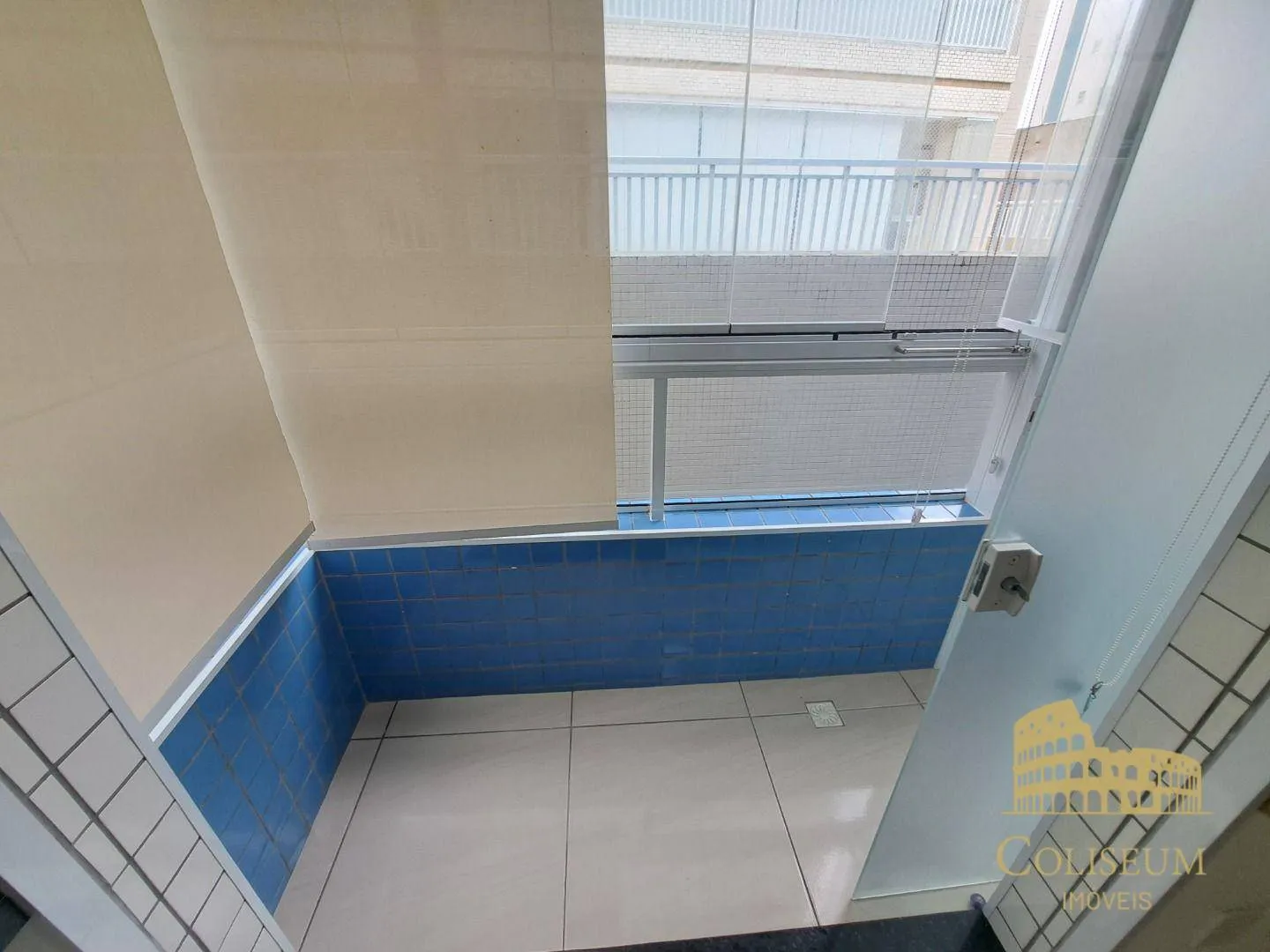 Imagem Apartamento à venda, 40 m² por R$ 345.000,00 - Aviação - Praia Grande/SP