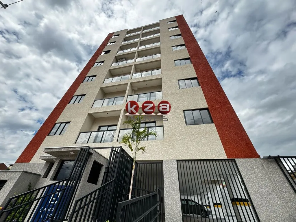 Imagem Imperdível! Apartamento à venda em Valinhos-SP, Bela Vista, 1 quarto, 1 sala, 1 banheiro, 1 vaga, 35m². Confira já!