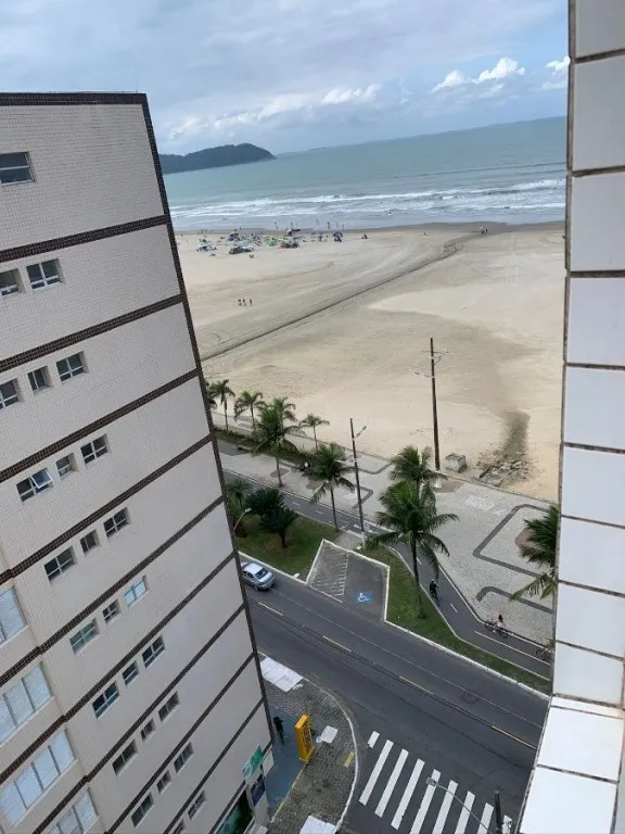 Foto do imóvel APARTAMENTO COM 30,50 m² - GUILHERMINA - PRAIA GRANDE SP em R EL SALVADOR, 110 - GUILHERMINA, PRAIA GRANDE - SP