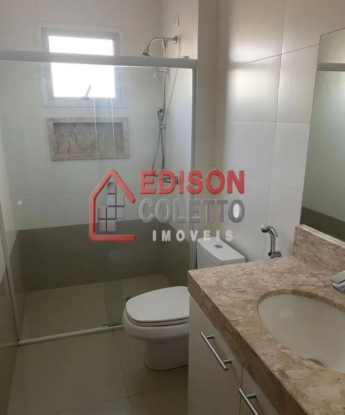 Imagem Apartamento para alugar ou vender no Condominio Edificio Maison Classic, Vila Monteiro, em Piracicaba/SP!!