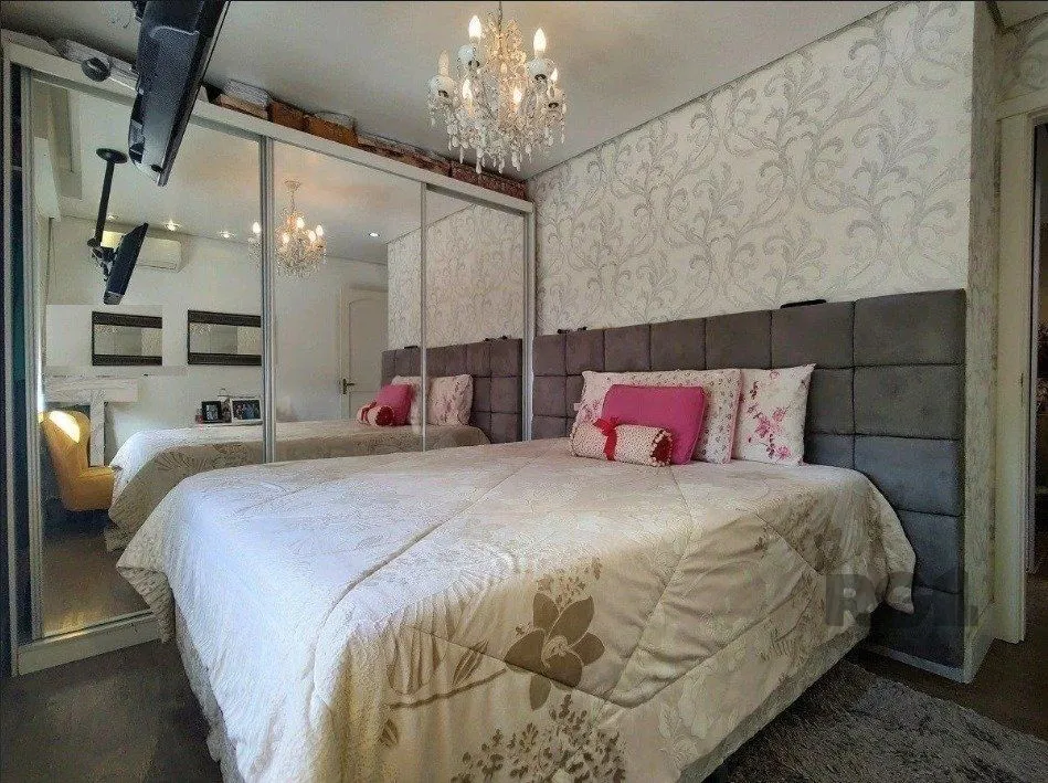 Imagem Apartamento para comprar com 3 dormitórios com 1 suíte e 1 vaga ao lado do Iguatemi