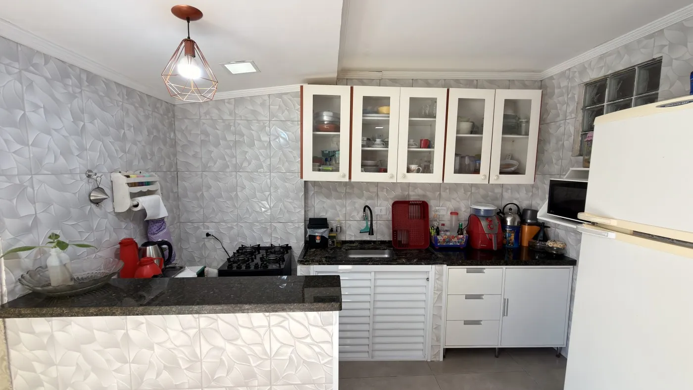 Imagem Casa para Venda em Itanhaém, Nova Itanhaém (Praia), 4 dormitórios, 3 suítes, 2 banheiros, 3 vagas