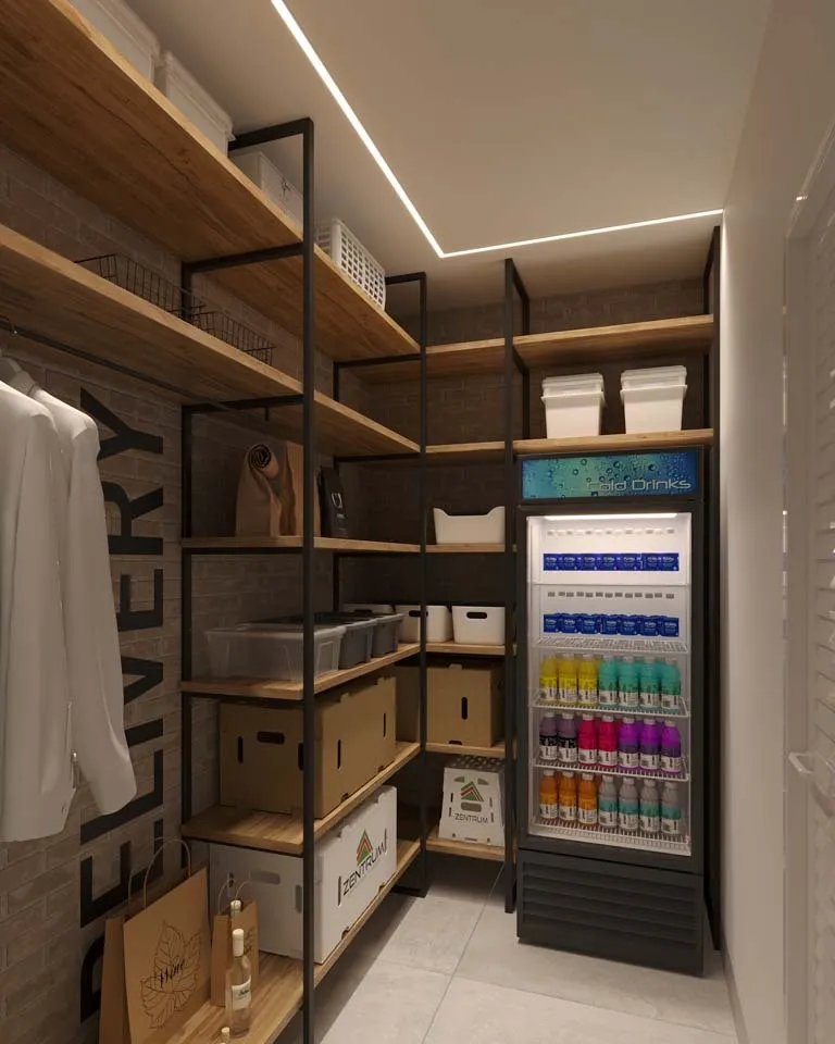 Imagem APARTAMENTO RESIDENCIAL em São Paulo - SP, Saúde