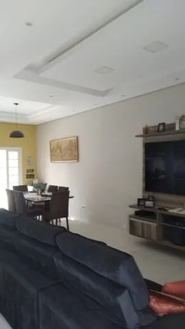 Imagem Casa à venda 4 Quartos, 1 Suite, 2 Vagas, 250M², Caminho Novo, Tremembé - SP | Pinheiros de Tremembé
