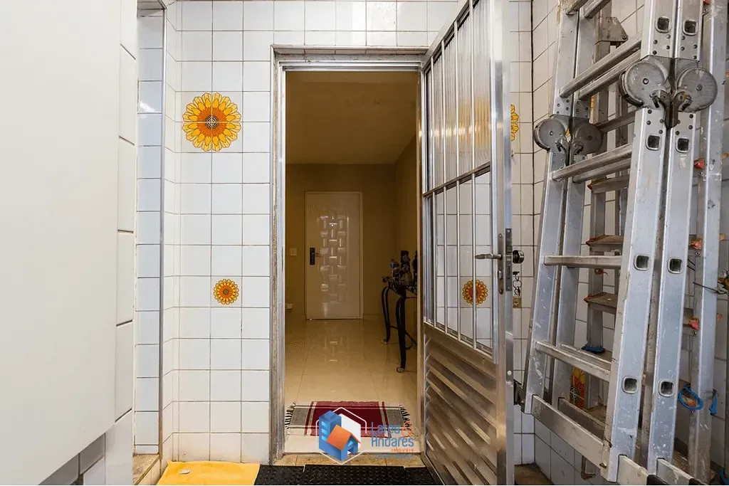 Imagem Casa à venda 3 Quartos 1 Suite 3 Vagas 190M² Brooklin Paulista São Paulo - SP