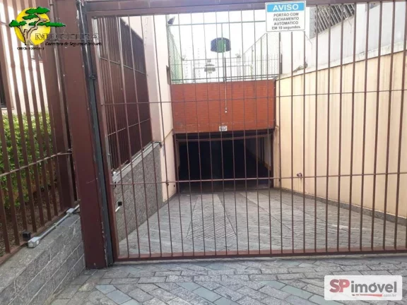 Imagem APTO C/ 62 M², 2 DORMS E 1 VAGA NO MANDAQUI