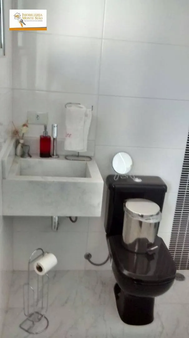 Imagem Sobrado com 2 dormitórios à venda, 134 m² por R$ 760.000,00 - Jardim Santa Emilia - Guarulhos/SP