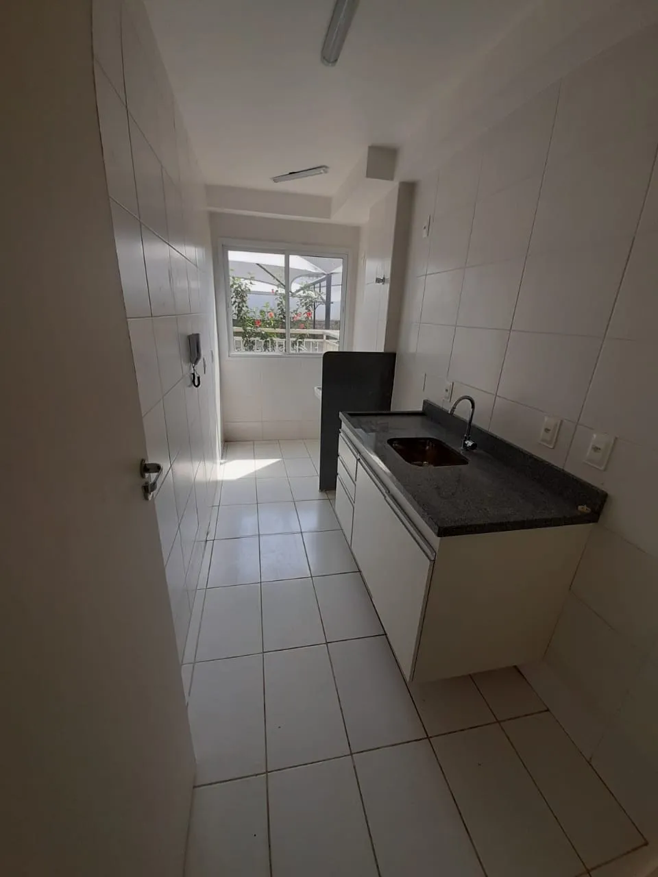 Imagem Apartamento à venda 2 Quartos, 1 Vaga, 52M², Condomínio Reserva Anaua, Pindamonhangaba - SP | Reserva Anauá