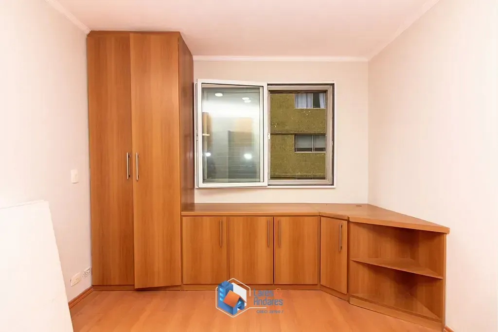 Imagem Apartamento à venda 2 Quartos 1 Suite 1 Vaga 70M² Bela Vista São Paulo - SP