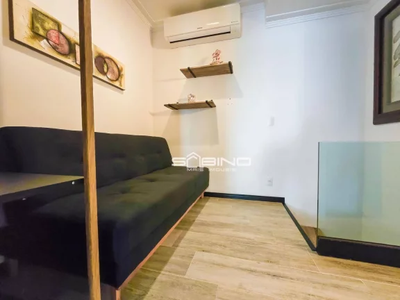 Imagem Apartamento Garden Locação Anual na Riviera, com 3 dormitórios sendo 3 suítes,161m² de área útil
