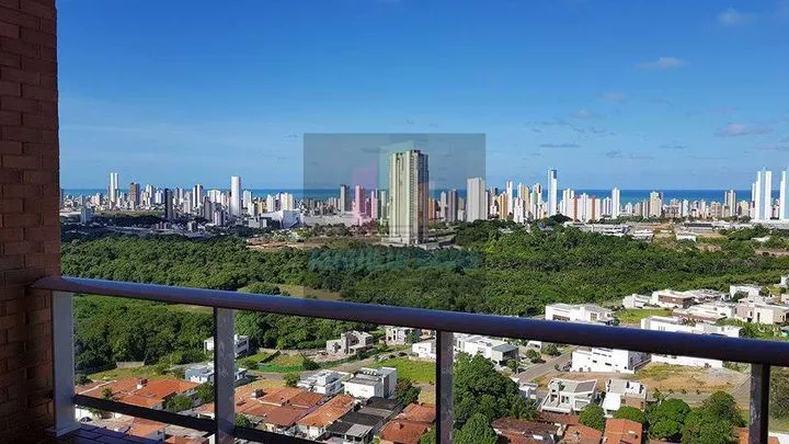 Imagem Apartamento com 2 Quartos à Venda, 64 m² em Estados - João Pessoa