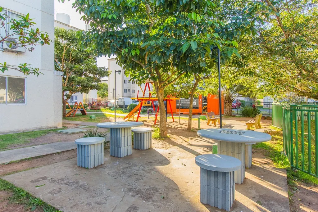 Imagem Apartamento em Estância Velha