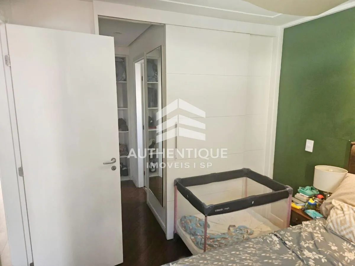 Imagem CASA DOS PINHEIROS - Apartamento no bairro Pinheiros reformado à venda