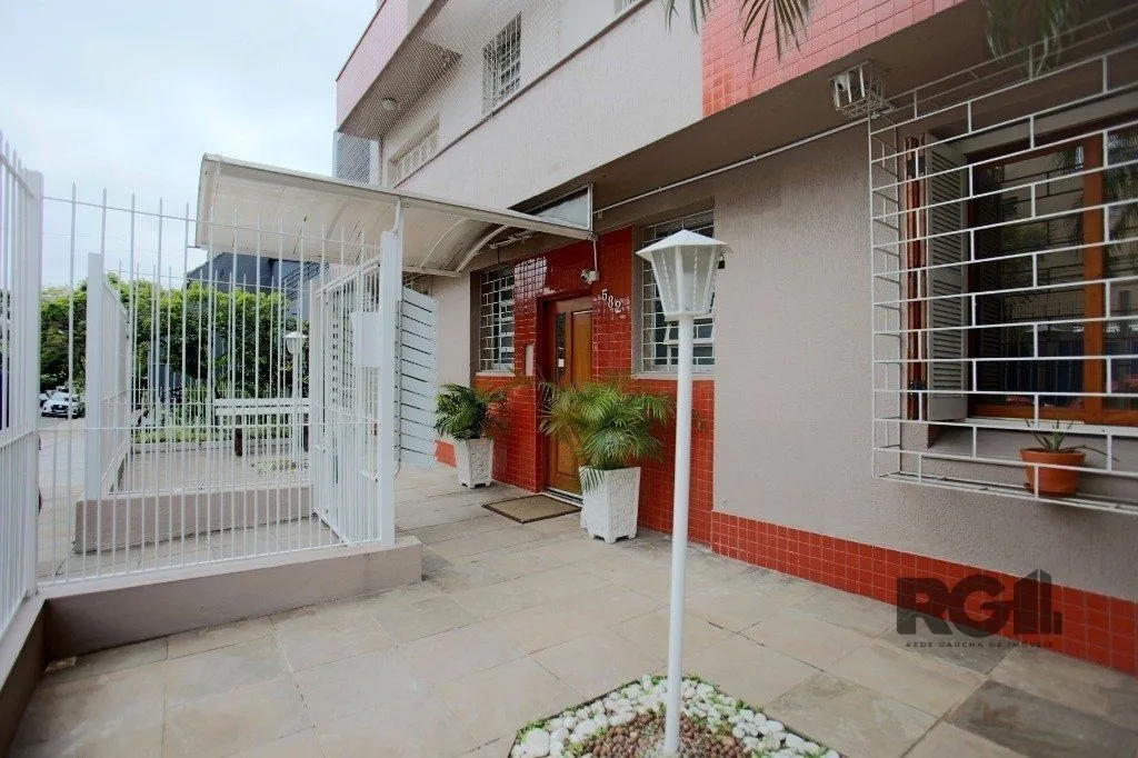 Imagem Apartamento em Floresta