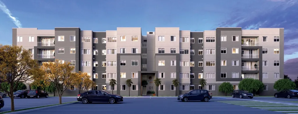 Imagem Apartamento em Lançamentos no bairro Recreio dos Bandeirantes - Rio de Janeiro, RJ