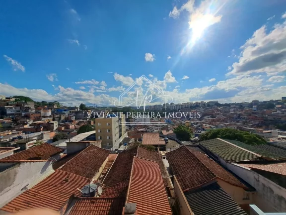 Imagem Casa para venda ou locação em Osasco-SP, bairro Veloso: 3 quartos, 2 suítes, 4 banheiros, 2 vagas, 235m². Confira!