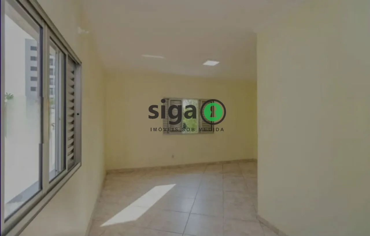 Imagem Casa de 151 metros 3 quartos 1 suíte 2 vagas a venda no Caxingui