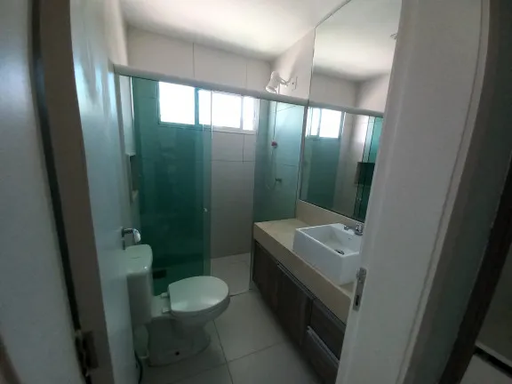 Imagem Casa de Condomínio com 3 Quartos à Venda ou Locação, 186 m² em Lagoa Redonda - Fortaleza