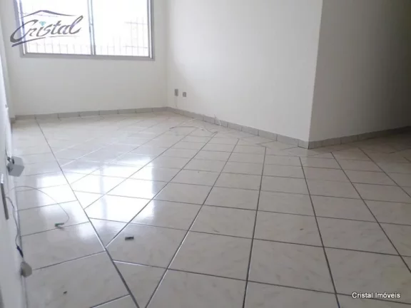 Imagem Apartamento com 2 dormitórios à venda, 65 m² por R$ 320.000,00 - Jardim Ester - São Paulo/SP