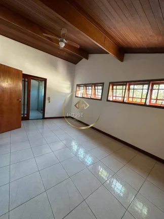 Imagem Casa 4 dormitórios ( 2 suítes) com edícula em Caçapava.