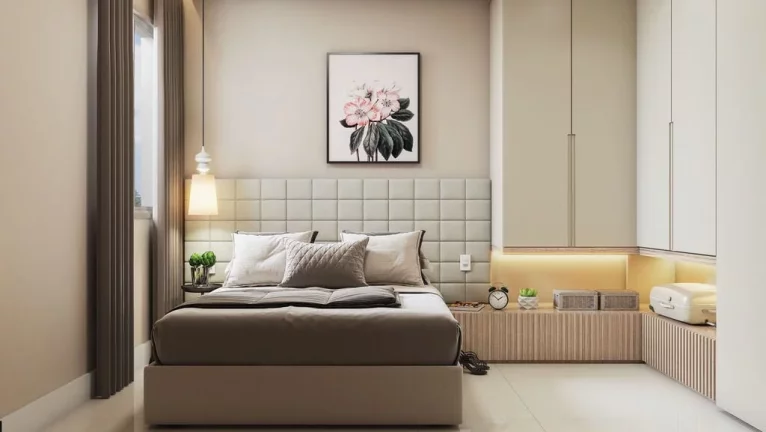 Imagem L'Aquamarine Residence - Apartamento à venda no bairro Fazendinha - Itajaí/SC