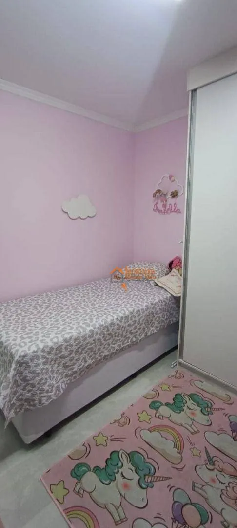 Imagem Apartamento com 2 dormitórios à venda, 48 m² por R$ 320.000,00 - Jardim Valéria - Guarulhos/SP