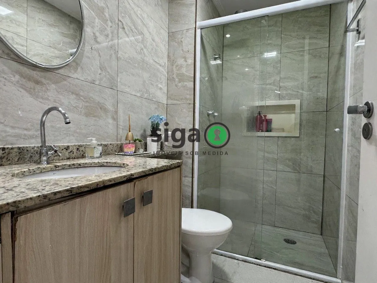 Imagem Apartamento para venda na Vila Andrade, 3 quartos!