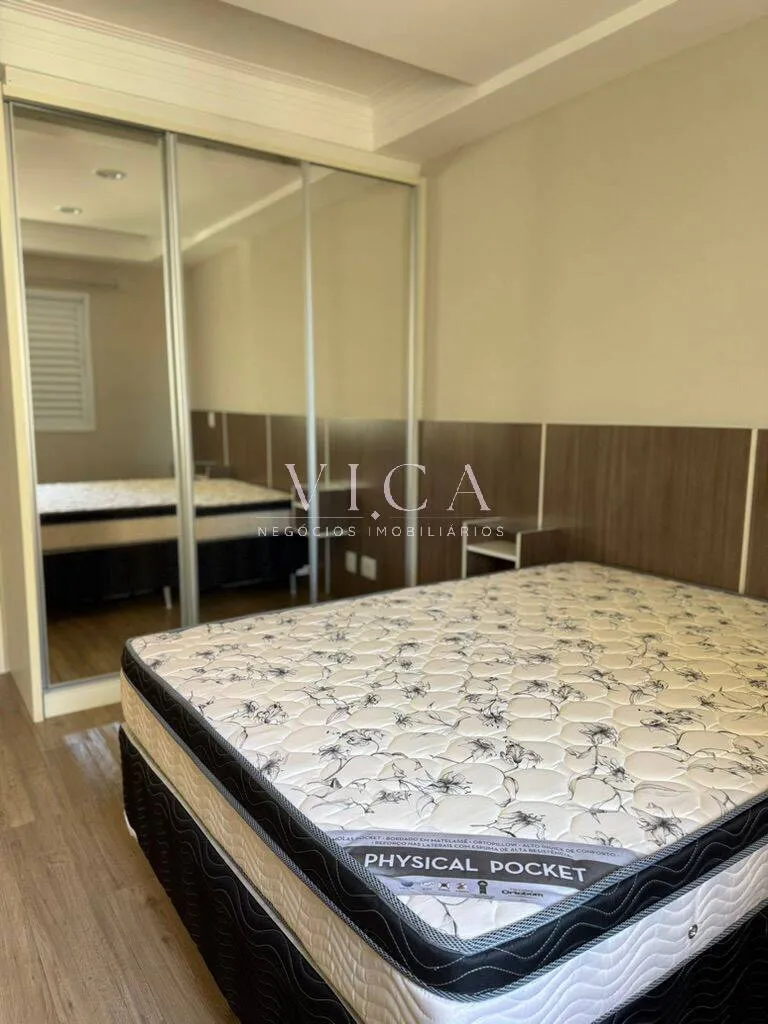 Imagem Apartamento 50 m² para aluguel, 1 dormitório, R$ 4.000 mês- Alphaville/SP