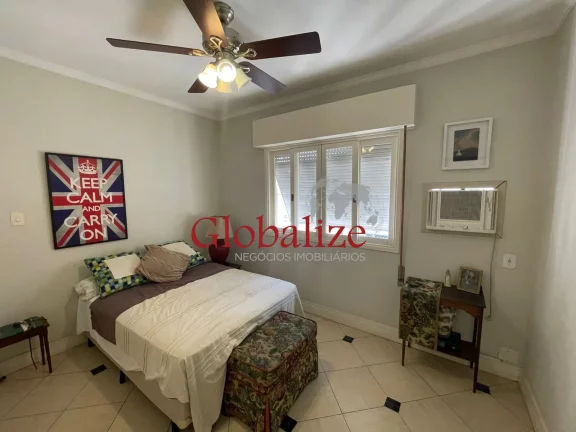Imagem APARTAMENTO RESIDENCIAL em SANTOS - SP, GONZAGA