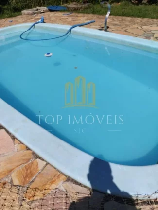Imagem Belissima Chacara Plana 3 Dormitórios 240m² de Construção Piscina Área Gourmet Buquirinha 2