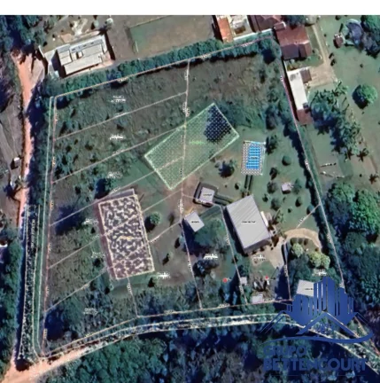 CHACARA RESIDENCIAL em JARINU - SP, maracanã
