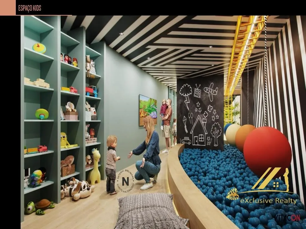 Imagem Apartamento RESIDENCIAL em São Paulo - São Paulo, Indianópolis