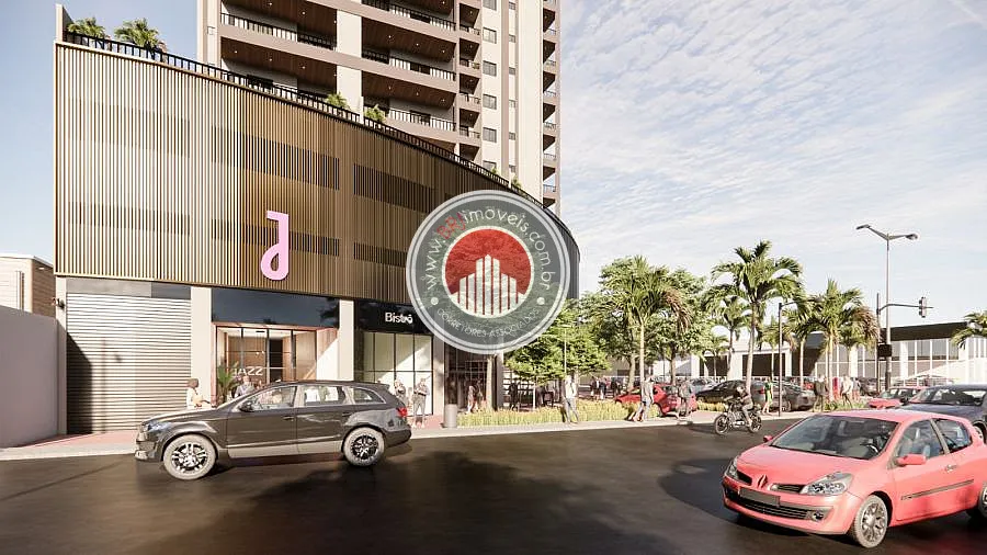 Imagem Apartamento a Venda no bairro da Luz - Nova Iguaçu, RJ