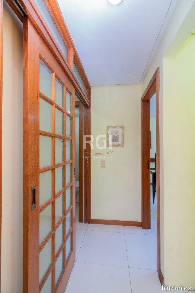 Imagem Conjunto/Sala para Venda - 44.42m², 2 dormitórios, 1 vaga - Centro Histórico