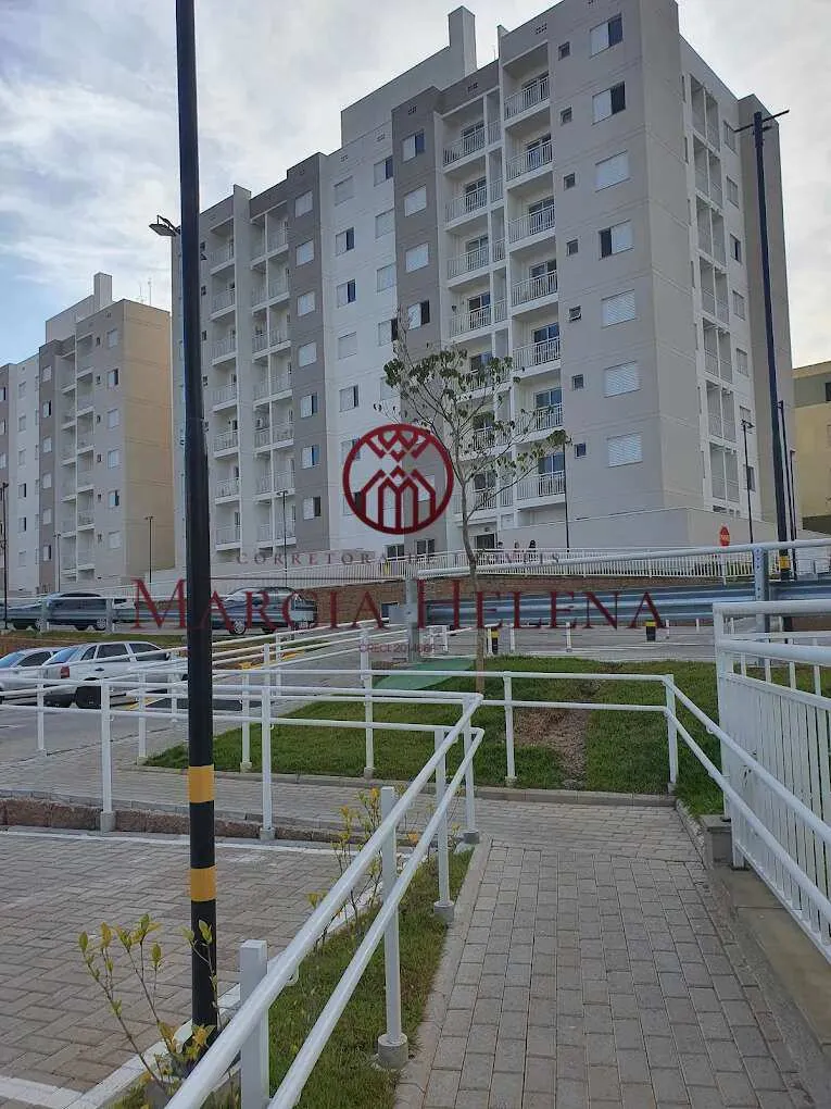 Imagem Apartamento Garden à venda, no Torres de Espanha em Campinas, Jardim do Lago, com 2 quartos, 70m2