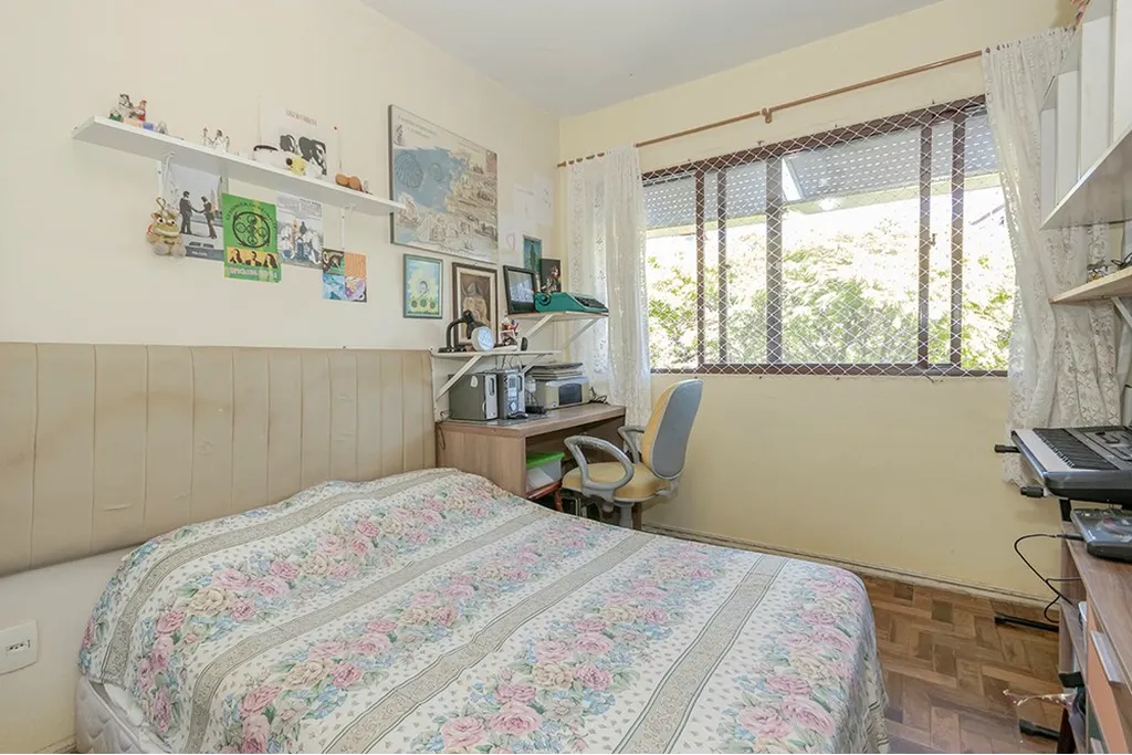 Imagem Apartamento em Menino Deus