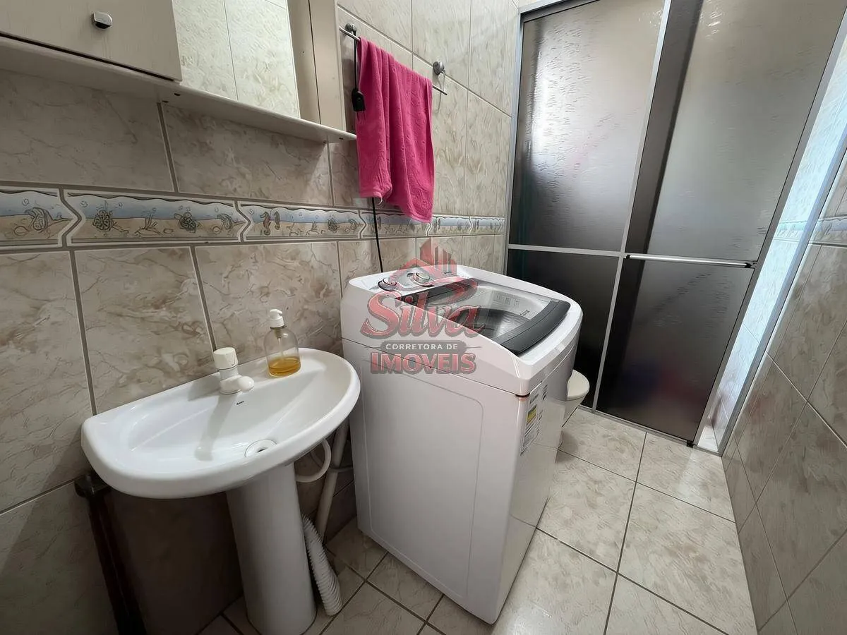 Imagem C607 | Casa com quiosque à venda a 100m do mar no Mariluz