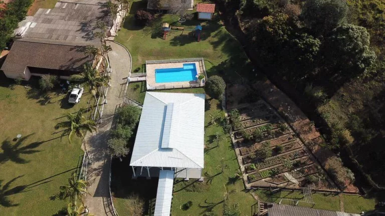 Imagem Linda chácara para investimento