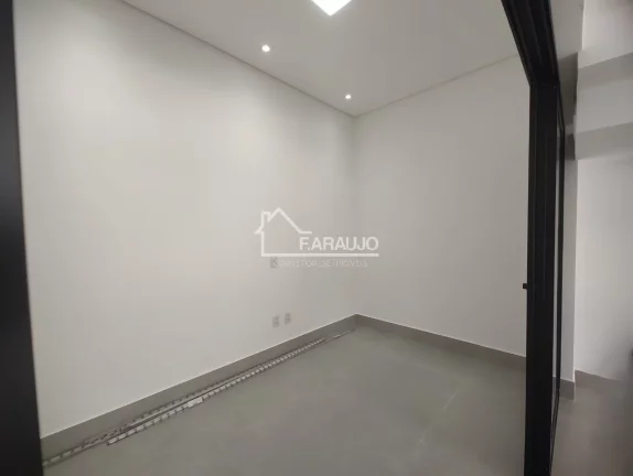 Imagem Casa em Condomínio à venda em Terras de São Francisco com 220m² 3 suítes, 4 vagas