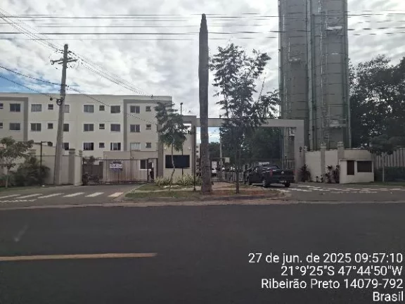 Foto do imóvel Oportunidade Única em RIBEIRAO PRETO - SP | Tipo: Apartamento | Negociação: Leilão | Situação: Imóvel em RUA PROFESSOR AYLTON RICOY DE OLIVEIRA