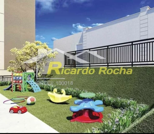 Imagem APARTAMENTO FOR LIFE !!