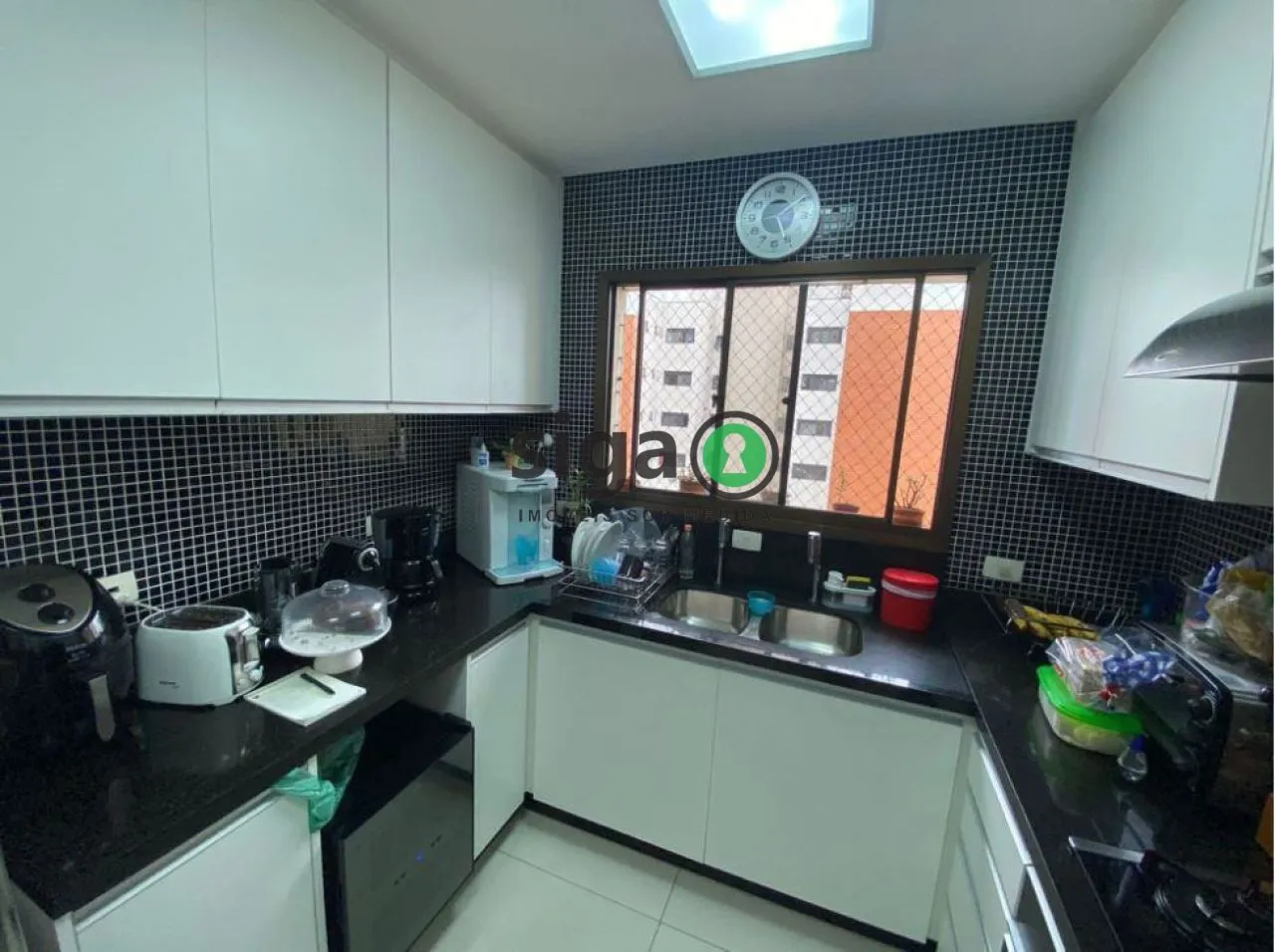 Imagem Apartamento duplex na Chácara Klabin, São Paulo | 238m² | 04 quartos sendo 03 suítes | 03 vagas