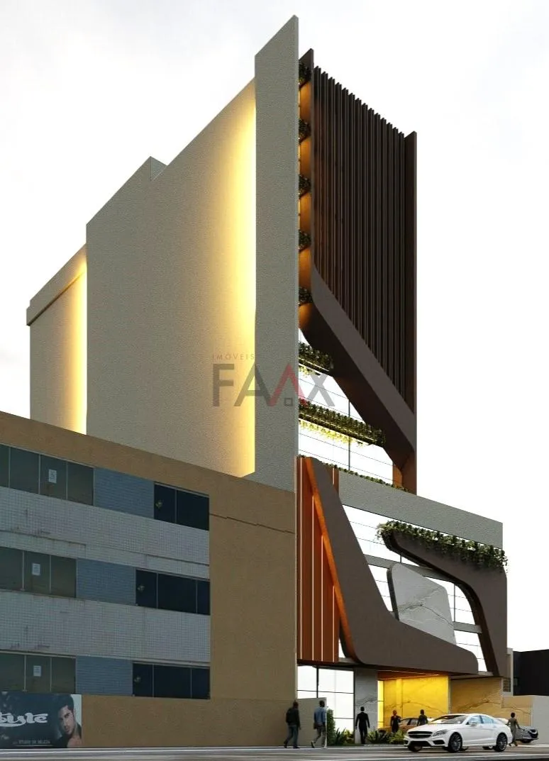 Imagem Comercial à venda, CENTRO - Gpva, GUARAPUAVA - PR