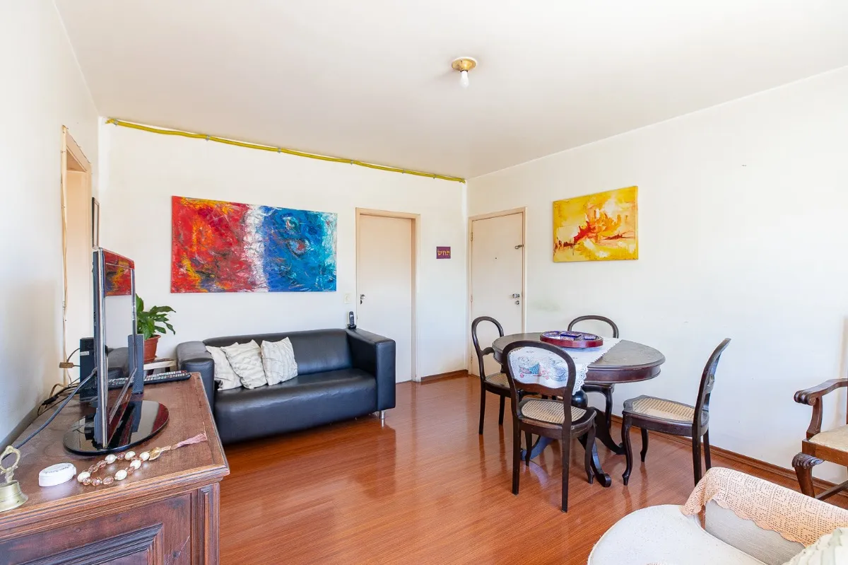 Imagem Apartamento para venda em Chácara Santo Antônio (Zona Sul) com 3 quartos, 65m2