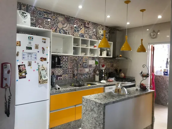 Foto do imóvel Apartamento com 3 Quartos à Venda, 100 m² em Tatuapé - São Paulo
