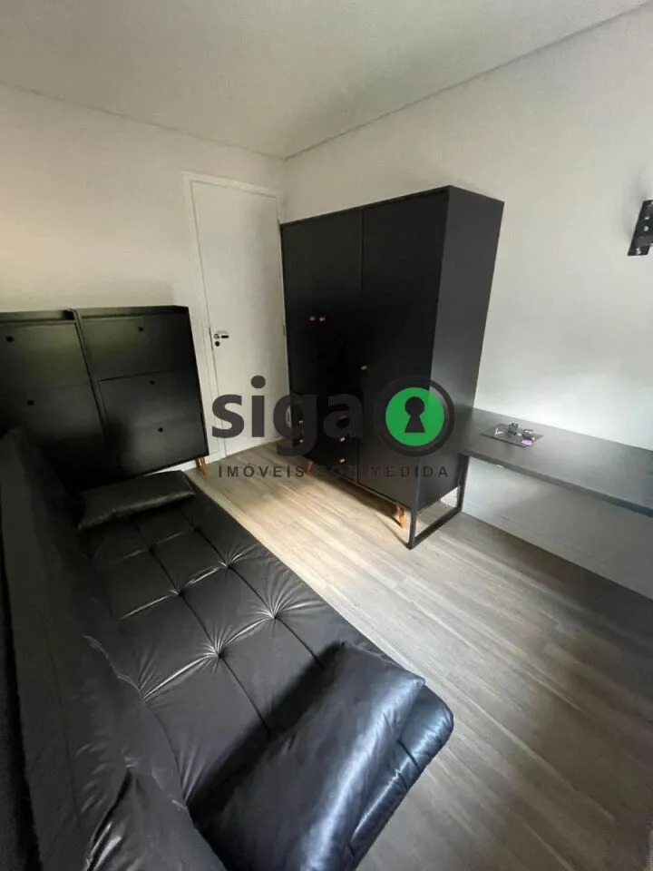 Imagem Apartamento à Venda na Vila Andrade - 57 m² 2 quartos, 1 Vaga