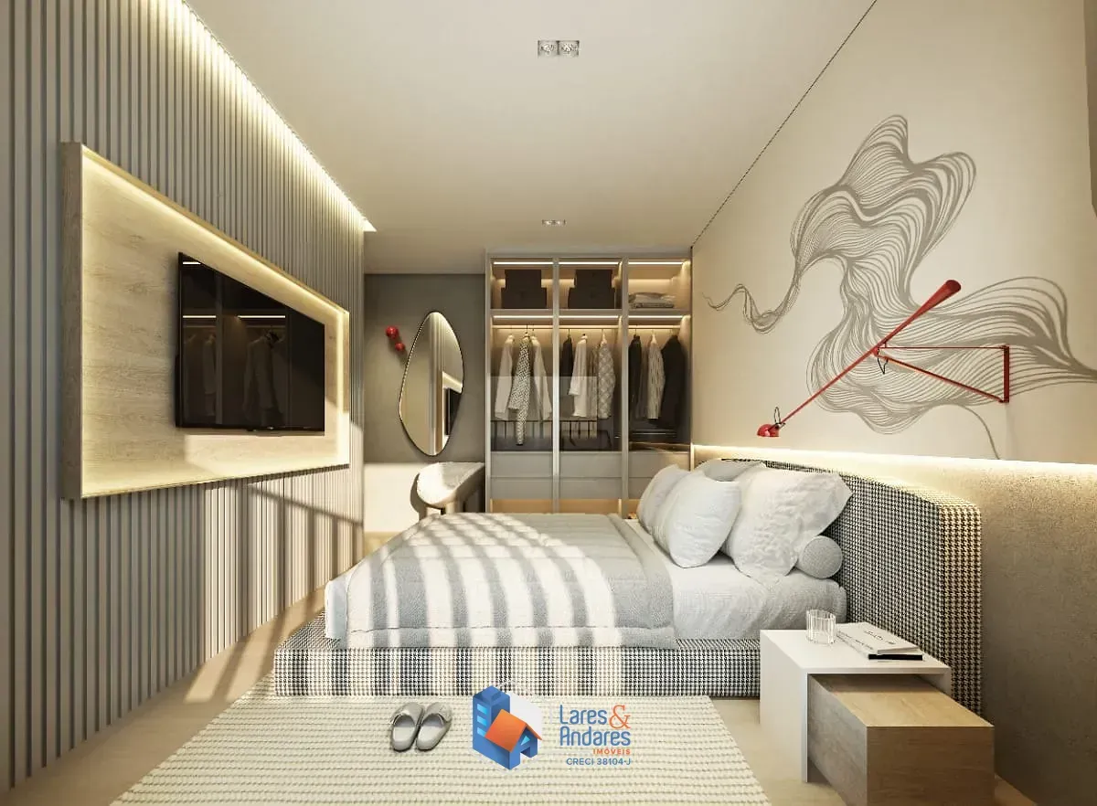 Imagem Apartamento para venda em Indianópolis com 4 quartos, sendo 3 suítes, 400m²