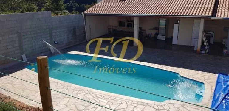 Imagem Chácara em Jarinu para Lazer ou Residir !!!