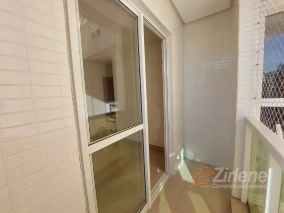 Imagem Apartamento 3 quartos, 2 vagas e lazer no centro de Guarapari